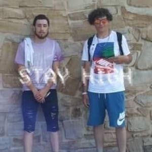 Meet your Posher, Robert